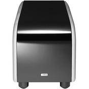 Infinity Cascade 12B 10" Powered Subwoofer (Black)