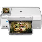 HP Photosmart D7560 Color Inkjet Photo Printer $82.19