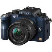 Panasonic Lumix DMC-G1 12.1MP Digital SLR Camera $623.95