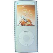 GGI Silicone Case with Armband (Clear)