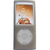 GGI Silicone Case with Armband (Gray)
