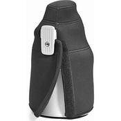 LensCoat TravelCoat Neoprene Lens Cover for Canon 400mm f/5.6L - Black