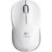 Logitech V470A Cordless Laser Notebook Mouse (Apple)