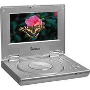 Impecca DVP-712 Portable DVD Players