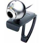 Logitech Webcam USB QuickCam Connect 