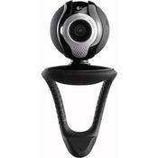 Logitech Webcam QuickCam Communicate Deluxe