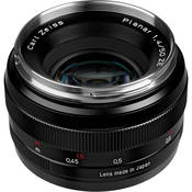 Zeiss Lente de Foco Manual Normal 50mm f/1.4 ZE Planar T* para C�meras Canon EOS
