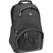 Tamrac 3375 Aero Speed Pack 75 Dual Access Photo Backpack (Black)
