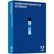 Adobe Photoshop CS4 Extended Image Editing Software for Mac (Upsell from Photoshop Elements)