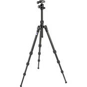 Benro C-068M8 Travel Angel Carbon Fiber Tripod with B-00 Ballhead