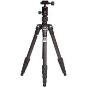 Benro C-069M8 Travel Angel C-Series Carbon Fiber Tripod with B-00 Ballhead