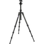 Benro C-168M8 Travel Angel Carbon Fiber Tripod with B-0 Ballhead 