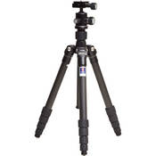 Benro C-169M8 Travel Angel Carbon Fiber Tripod with B-0 Ballhead 