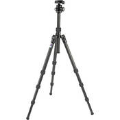 Benro C-268M8 Travel Angel Carbon Fiber Tripod with B-1 Ballhead 