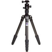 Benro C-269M8 Travel Angel Carbon Fiber Tripod with B-1 Ballhead 