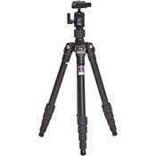 Benro A-069M8 Travel Angel Aluminum Tripod with BH-00 Ballhead
