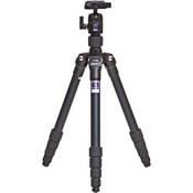 Benro A-169M8 Travel Angel Aluminum Tripod with BH-0 Ball Head
