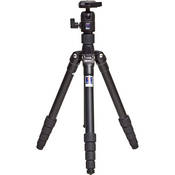 Benro A-269M8 Travel Angel Aluminum Tripod with BH-1 Ballhead