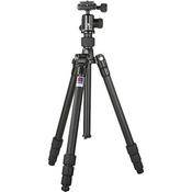 Benro A-068M8 Travel Angel Aluminum Tripod with B-00 Ballhead