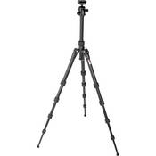Benro A-169M8 Travel Angel Aluminum Tripod with B-0 Ballhead