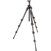Manfrotto by Bogen Imaging 055CXPRO4 4-Section Carbon Fiber Tripod Legs (Black)