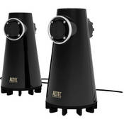 Altec Lansing expressionist BASS Speaker System (Black)