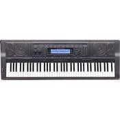 Casio WK-500 Musical Keyboard with 76 Touch Sensitive Keys 