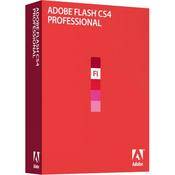 Adobe Flash CS4 Professional Software for Windows