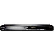 Philips DVP-5140 DVD Players