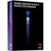 Adobe Production Premium CS4 Software Suite for Windows 