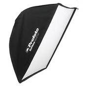 Profoto 505-712 Softbox with Removable Recessed Front - 3x3