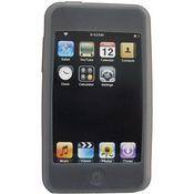 GGI Silicone Case (Gray)