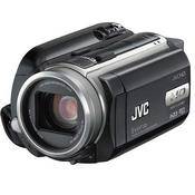 JVC GZ-HD30E Everio High Definition 