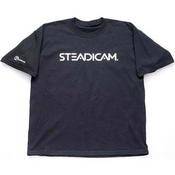 Steadicam Logo T-shirt, Large 