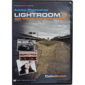Photo-Shop-Cafe DVD-ROM: Adobe Photoshop Lightroom 2 for Digital Photographers by Colin Smith