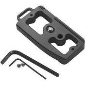 585906 Kirk PZ 112 Arca Type Compact Quick Release Plate