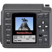 Mamiya ZDb 22 Megapixel Digital Back