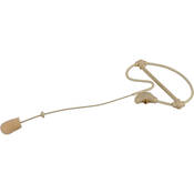 Samson SE50 Headworn Condenser Microphone (Beige)