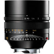 Leica Lente Aesf�rica de Foco Manual Noctilux-M 50mm f/0.95 
