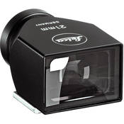 Leica Brightline Finder M-21 f/ 21mm M Lenses (Black)