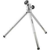 Smith-Victor Mini Trip� Digipod com Mini Cabe�a de Esfera - Suporta 1,1 libra (0,50kg)