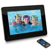 D-Link DSM-210 10" Internet Digital Picture Frame