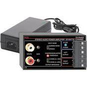 RDL TX-PA40D 40W Stereo Power Amplifier with Power Supply