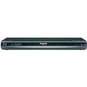 Panasonic DMP-BD35K Blu-ray Disc Player (Black)
