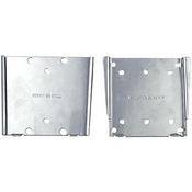 Bentley LCD-201 Low Profile Wall Mount for Flat Panel Display up to 66 lbs