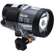 Sea & Sea YS-110a  Cabe�a de Flash Somente