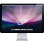Apple 24" LED Cinema Display