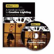 Nikon DVD: Hands on Guide to Creative Lighting