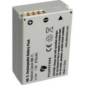 Pearstone NB-7L - Pack de Bateria de �ons de L�tio (7,4V, 1050mAh)