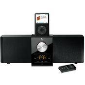 Logitech Pure-Fi Express Plus Dock for iPod